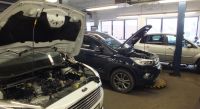Suche kfz Mechaniker für Defekte Ford Motoren 1.0 Ecoboost Essen - Essen-Stadtmitte Vorschau