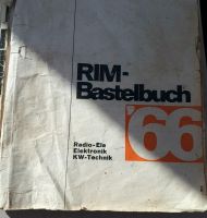 RIM Bastelbuch '66 Schleswig-Holstein - Medelby Vorschau