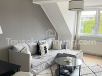 [TAUSCHWOHNUNG] helle 3 Zimmer Wohnung Eilbek Wandsbek - Hamburg Marienthal Vorschau
