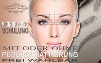 Microblading Schulung !! Saarland - Dillingen (Saar) Vorschau