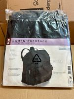 Damen Rucksack TCM Tchibo neu unbenutzt original verpackt Niedersachsen - Gittelde Vorschau