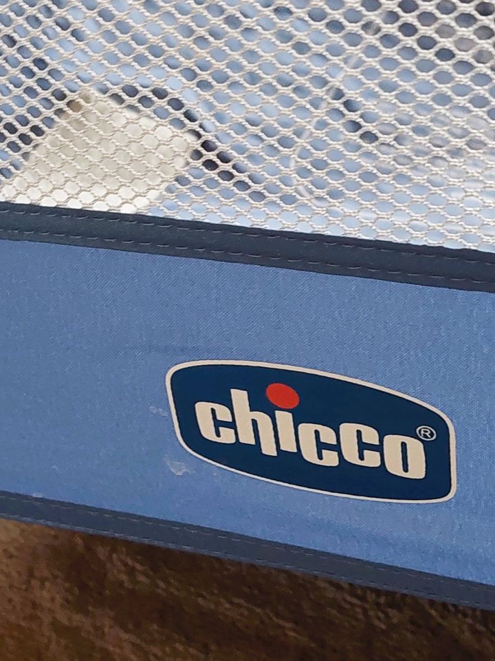 Chicco Reisebett in Schwerte