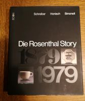 ROSENTHAL STORY BUCH Bayern - Marktredwitz Vorschau