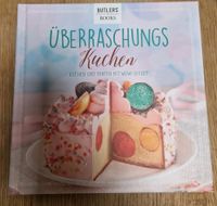 Bulters Backbuch Überraschungs Kuchen Nordrhein-Westfalen - Gütersloh Vorschau