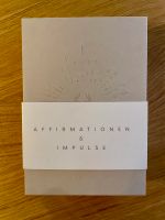 Affirmaionen & Impulse Yagom Altona - Hamburg Ottensen Vorschau