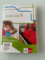 Green Line 1 Digitaler Unterrichtsassistent Plus Lehrer Bayern - Hösbach Vorschau