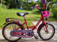 Kinderfahrrad 16 Zoll Kr. München - Höhenkirchen-Siegertsbrunn Vorschau