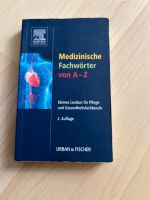 Medizinische Fachwörter von A-Z Elsevier Berlin - Charlottenburg Vorschau