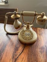 Telefon Nostalgie Retro Vintage Design Cremona Fritz Kuke Zittau Thüringen - Weimar Vorschau