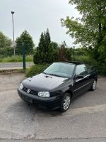 VW Golf 4 Cabrio Top Zustand Nordrhein-Westfalen - Kempen Vorschau