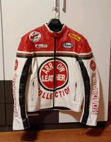 Arrow Lederjacke Motorradjacke Saarland - Namborn Vorschau