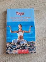 Yoga - Harmonie für Körper, Geist und Seele Mathias, Tietke: Hessen - Kassel Vorschau