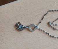 Kette Thomas Sabo mit Halter und Charm Nordrhein-Westfalen - Herford Vorschau