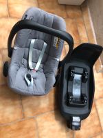 Maxi cosi Kindersitz mit base Niedersachsen - Oldenburg Vorschau