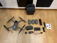 DJI Mavic 2 Zoom * Fly More Combo * Zubehör Nordrhein-Westfalen - Gummersbach Vorschau