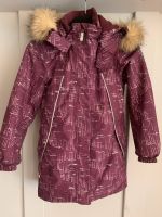 Reima Tec Silda reflektierende Winterjacke Reima Rostock - Toitenwinkel Vorschau