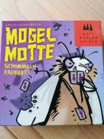 Mogel Motte Schummeln erlaubt! Niedersachsen - Helmstedt Vorschau