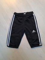 SPORTHOSE gr.128 Adidas 9 Hessen - Bad Emstal Vorschau