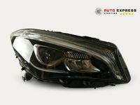 MERCEDES CLA W117 FACELIFT VOLL LED SCHEINWERFER RECHTS HEADLIGHT Hessen - Neu-Isenburg Vorschau