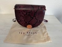 TED Baker Leder Handtasche 1x getragen Baden-Württemberg - Ostfildern Vorschau