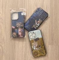 Handyhülle IPhone 13 Pro Van Gogh und Gespenst Frankfurt am Main - Fechenheim Vorschau