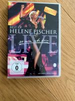 Helene Fischer DVD so wie ich bin Thüringen - Hörselberg-Hainich Vorschau