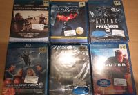 NEUE Blue ray's  und DVD's verschiedene Hessen - Sinntal Vorschau