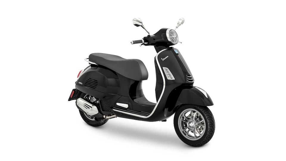 Vespa GTS 125 RST 2023 - Neufahrzeug in Coerde