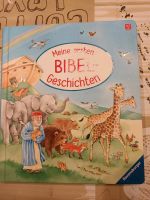 ** Neu**  Meine ersten Bibelgeschichten ab 2 J / dicke Seiten Baden-Württemberg - Ostrach Vorschau