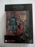 Star Wars Black Series Mandalorian Heavy Infantry Paz Vizla Obergiesing-Fasangarten - Obergiesing Vorschau