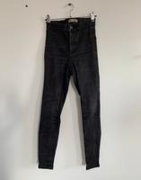 Schwarze Jeans für Damen Niedersachsen - Hermannsburg Vorschau