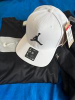 Nike cap Nagel Neu Nordrhein-Westfalen - Krefeld Vorschau