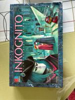 Inkognito Brettspiel Stuttgart - Möhringen Vorschau