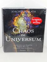 Sachbuch " Chaos im Universum" von Joachim Bublath - NEU Bayern - Friedberg Vorschau