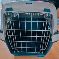 Hundebox, Katzenbox, Flugbox Schleswig-Holstein - Nehms Vorschau