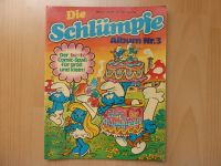 "Die Schlümpfe" Album Nr.3 - Schlumpfinchen Vahrenwald-List - List Vorschau