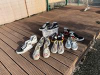 Vans Disney Turnschuhe Dortmund - Mitte Vorschau