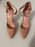 Pumps  Schuhe Rheinland-Pfalz - Bendorf Vorschau
