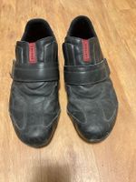 Lacoste Sneaker Swerve AG SPM Gr. 43 schwarz Nordrhein-Westfalen - Morsbach Vorschau