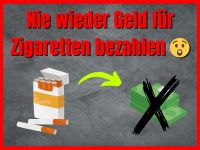 Nie wieder bezahlen für Zigaretten! / Nichtraucherkurs / 30 Tage Nordrhein-Westfalen - Altena Vorschau
