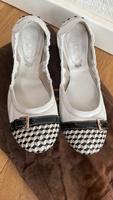 Tods Ballerinas Größe 39 Kr. Passau - Passau Vorschau