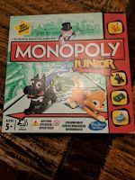 Monopoly Junior Spiel Bayern - Neuburg a.d. Kammel Vorschau