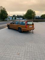 Volvo V70R AWD Mango Metallic Schlachtfest Niedersachsen - Uslar Vorschau
