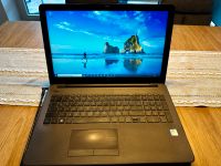 HP 250 G6 Laptop 15,6“/i5-7200U 2x2,5GHZ/8GB RAM/256GB SSD Berlin - Schöneberg Vorschau