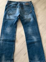 Tom Tailor Herren Jeanshose Größe 33/32 Schleswig-Holstein - Lübeck Vorschau