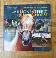 MillionenPferd Quarter Horse Buch Baden-Württemberg - Bruchsal Vorschau