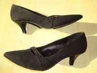 Pumps Größe 41 Bayern - Flintsbach am Inn Vorschau