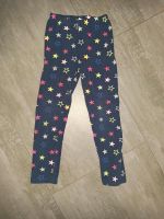 Gr 122 Leggings topolino Mädchen Nordrhein-Westfalen - Steinheim Vorschau