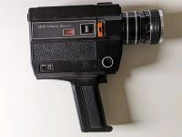 Super 8 Kamera Suprazoom Macro Sound 805 Baden-Württemberg - Owingen Vorschau