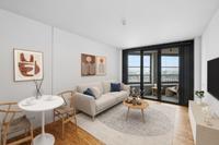 Stilvolles 1-Zimmer-Apartment: Moderne Ausstattung, Loggia, zentral in Berlin-Mitte Mitte - Tiergarten Vorschau